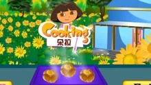 朵拉小游戏大全免费,欢乐无限(图2)
