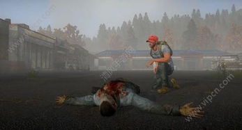 h1z1手机游戏,H1Z1手机版带你领略末世求生之旅(图2) h1z1手机游戏,H1Z1手机版带你领略末世求生之旅(图2)