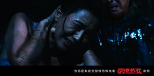 惊魂游戏好看吗,揭秘刺激惊悚的视觉盛宴(图1)
