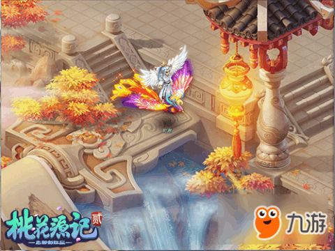 好玩不坑钱的网络游戏,盘点那些既好玩又不坑钱的网络游戏(图2) 好玩不坑钱的网络游戏,盘点那些既好玩又不坑钱的网络游戏(图2)