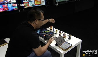 乐视3d游戏,揭秘乐视3D游戏带来的视觉盛宴(图3)