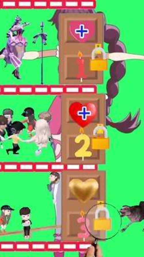 推断游戏,探索推断游戏背后的奥秘(图2) 推断游戏,探索推断游戏背后的奥秘(图2)
