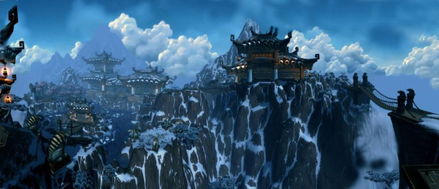 游戏全景图,游戏世界大揭秘(图2) 游戏全景图,游戏世界大揭秘(图2)