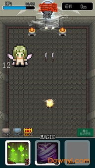NekoTouch埃及猫像素游戏 (图2) NekoTouch埃及猫像素游戏 (图2)