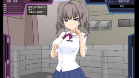 考试作弊少女的教育 *** jsk冷狐版 (图2)