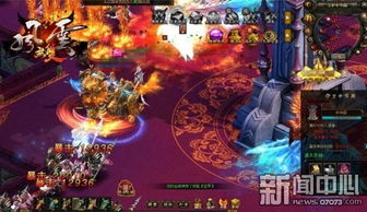 游戏风云致幻,游戏风云中的奇幻冒险(图1) 游戏风云致幻,游戏风云中的奇幻冒险(图1)