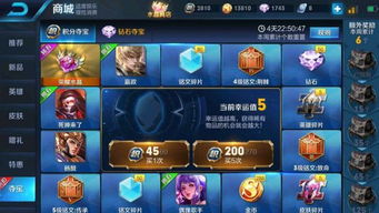 游戏充值土豪,揭秘游戏界顶级土豪的奢华征程(图3) 游戏充值土豪,揭秘游戏界顶级土豪的奢华征程(图3)