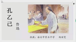 孔乙己游戏,穿越时空的科举传奇(图1) 孔乙己游戏,穿越时空的科举传奇(图1)