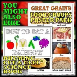 英语食物单词游戏,Delicious English Food Words: A Culinary Vocabulary Adventure(图3)