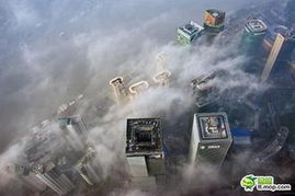游戏 雾霾,迷雾重重的虚拟世界探险之旅(图3)