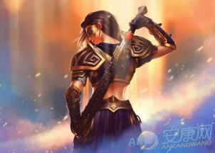女英文游戏名(图3) 女英文游戏名(图3)