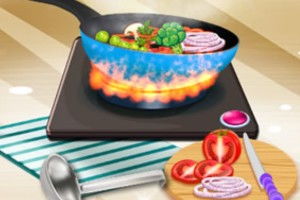 开饭店小游戏大全,打造你的美食帝国之旅(图1) 开饭店小游戏大全,打造你的美食帝国之旅(图1)
