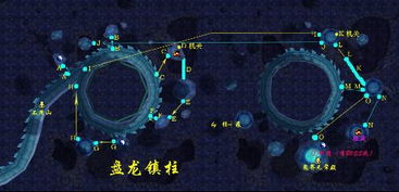 盘龙单机游戏,探寻神秘大陆的奇幻冒险之旅(图3) 盘龙单机游戏,探寻神秘大陆的奇幻冒险之旅(图3)