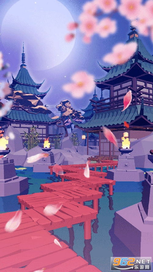 跳舞的线相似游戏,探索跳舞的线同款游戏魅力(图1)
