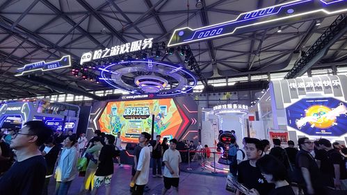 大牌游戏公司,大牌游戏公司背后的创新与辉煌(图3)