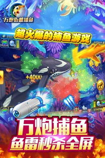 打鱼游戏机下载,尽享捕鱼乐趣——打鱼游戏机下载体验攻略(图2) 打鱼游戏机下载,尽享捕鱼乐趣——打鱼游戏机下载体验攻略(图2)