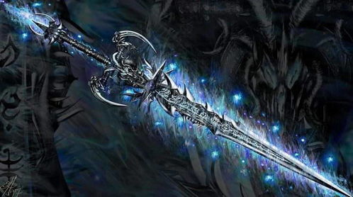 游戏十大武器,揭秘虚拟战场上的传奇利器(图1) 游戏十大武器,揭秘虚拟战场上的传奇利器(图1)