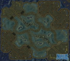 游戏地图软件,游戏地图软件带你领略虚拟世界全景(图2) 游戏地图软件,游戏地图软件带你领略虚拟世界全景(图2)