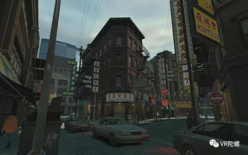 游戏街景,探索游戏街景的奇幻世界(图2) 游戏街景,探索游戏街景的奇幻世界(图2)