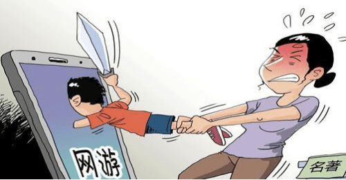 如何远离游戏,探索远离游戏的健康生活之道(图2) 如何远离游戏,探索远离游戏的健康生活之道(图2)