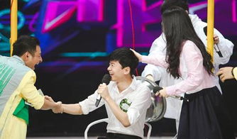 快乐大本营上的团队游戏,趣味游戏笑翻天(图3) 快乐大本营上的团队游戏,趣味游戏笑翻天(图3)
