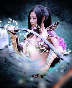 美人图游戏,穿越时空的美丽邂逅(图1) 美人图游戏,穿越时空的美丽邂逅(图1)