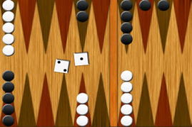 双陆棋小游戏,古老智慧与现代竞技的完美融合(图1) 双陆棋小游戏,古老智慧与现代竞技的完美融合(图1)