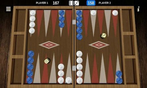 双陆棋小游戏,古老智慧与现代竞技的完美融合(图2) 双陆棋小游戏,古老智慧与现代竞技的完美融合(图2)