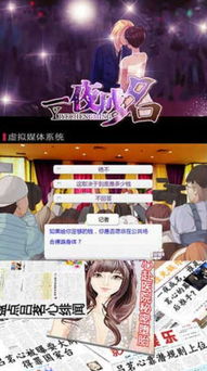一夜成名游戏下载,揭秘热门游戏下载背后的传奇故事(图2) 一夜成名游戏下载,揭秘热门游戏下载背后的传奇故事(图2)