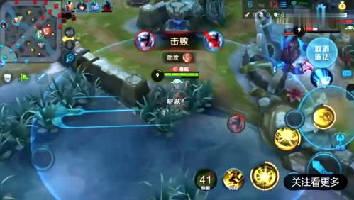 游戏无处可逃,揭秘虚拟世界的生存挑战与心理考验(图3) 游戏无处可逃,揭秘虚拟世界的生存挑战与心理考验(图3)