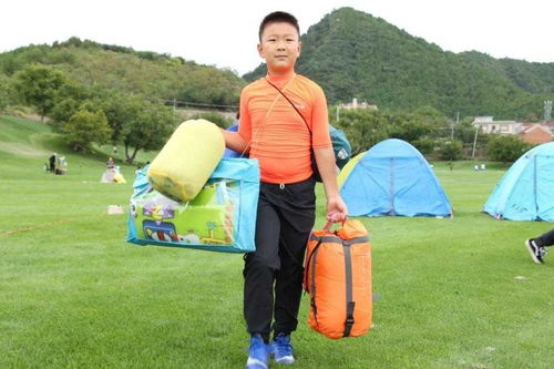 适合露营玩的户外游戏(图2) 适合露营玩的户外游戏(图2)