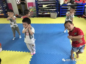 做早操游戏,快乐游戏时光(图2) 做早操游戏,快乐游戏时光(图2)