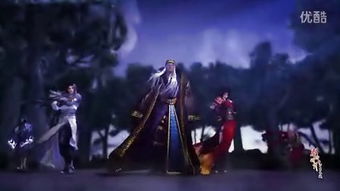 游戏动漫mv,穿越时空的视觉盛宴(图1) 游戏动漫mv,穿越时空的视觉盛宴(图1)