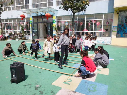 户外课游戏,探索自然与团队协作的奇妙之旅(图2) 户外课游戏,探索自然与团队协作的奇妙之旅(图2)