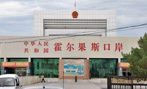 霍尔果斯游戏,游戏产业的东方明珠(图2) 霍尔果斯游戏,游戏产业的东方明珠(图2)