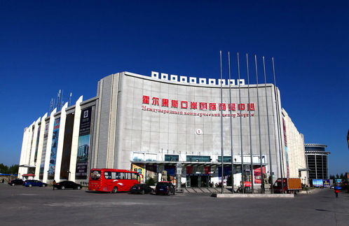 霍尔果斯游戏,游戏产业的东方明珠(图3) 霍尔果斯游戏,游戏产业的东方明珠(图3)