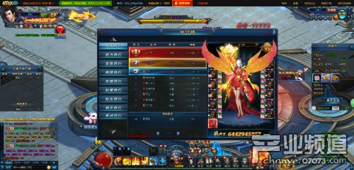 好玩变态的网页游戏,挑战极限!揭秘热门网页游戏巅峰之作(图3) 好玩变态的网页游戏,挑战极限!揭秘热门网页游戏巅峰之作(图3)