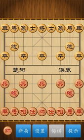 业余象棋游戏,业余象棋爱好者实战攻略与技巧分享(图2) 业余象棋游戏,业余象棋爱好者实战攻略与技巧分享(图2)