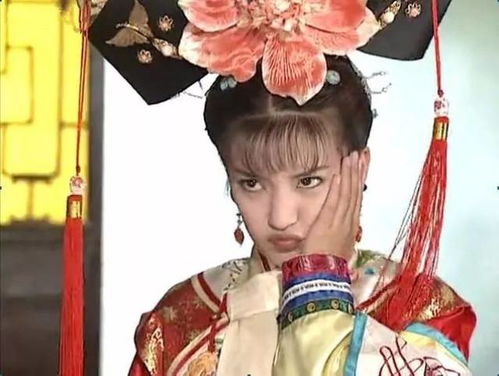 令妃娘娘小游戏,宫廷秘恋传奇(图1) 令妃娘娘小游戏,宫廷秘恋传奇(图1)