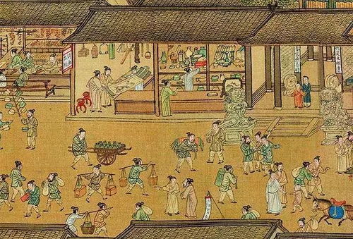 春江图游戏,水墨画卷中的武侠传奇(图2) 春江图游戏,水墨画卷中的武侠传奇(图2)