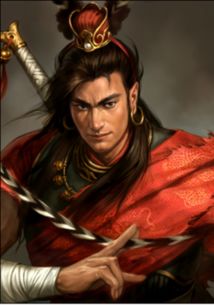 甘宁游戏,游戏中的传奇英雄(图3) 甘宁游戏,游戏中的传奇英雄(图3)