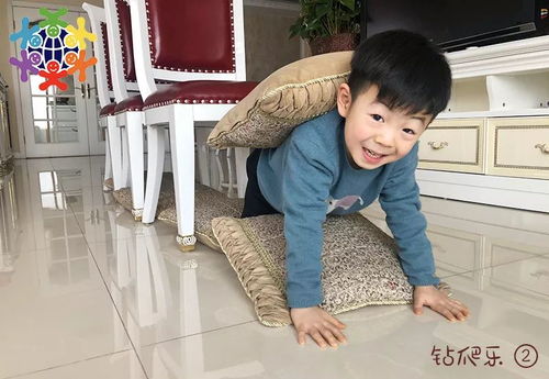 亲子游戏枕头游戏,枕头游戏的欢乐时光(图3) 亲子游戏枕头游戏,枕头游戏的欢乐时光(图3)
