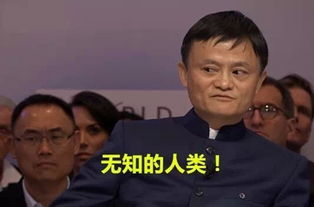 马云只能过两关的游戏,智慧与勇气的极限挑战(图3) 马云只能过两关的游戏,智慧与勇气的极限挑战(图3)