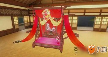 游戏新春家具,打造温馨家居新风尚(图3)