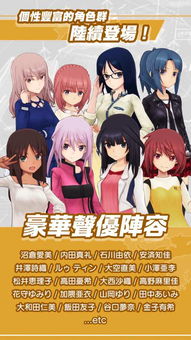 爱丽丝的梦想游戏破解版无限金币 (图1) 爱丽丝的梦想游戏破解版无限金币 (图1)