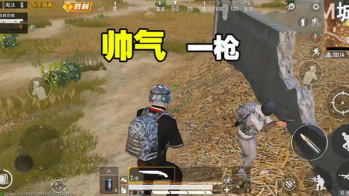 结枪游戏,探索虚拟世界的枪战传奇(图2) 结枪游戏,探索虚拟世界的枪战传奇(图2)