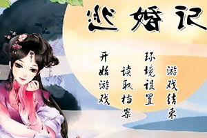 逃婚 游戏,一场跨越时空的浪漫冒险(图3)