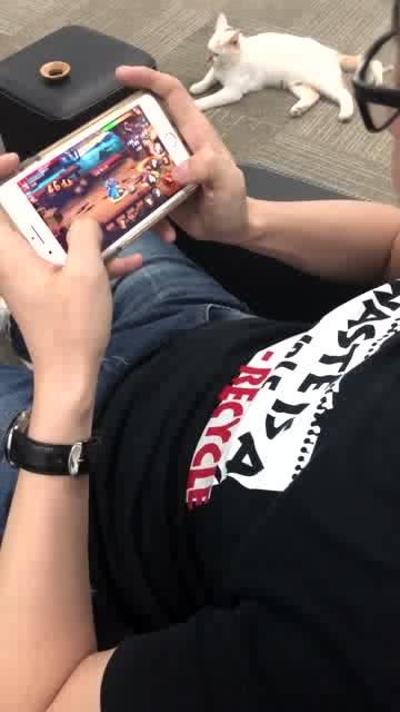 一天到晚就知道打游戏,揭秘“一天到晚就知道打游戏”的真相(图1) 一天到晚就知道打游戏,揭秘“一天到晚就知道打游戏”的真相(图1)