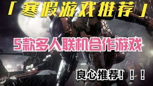 寒假联机游戏,畅游虚拟世界的青春记忆(图2) 寒假联机游戏,畅游虚拟世界的青春记忆(图2)