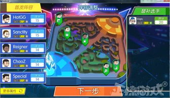 游戏打模拟,探索游戏模拟的无限可能(图1) 游戏打模拟,探索游戏模拟的无限可能(图1)